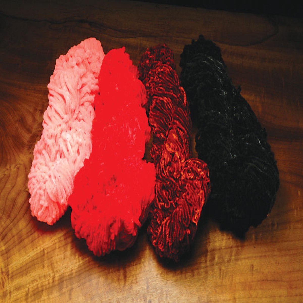 Bulk Chenille Medium