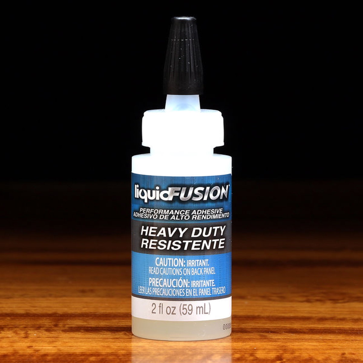 Liquid Fusion