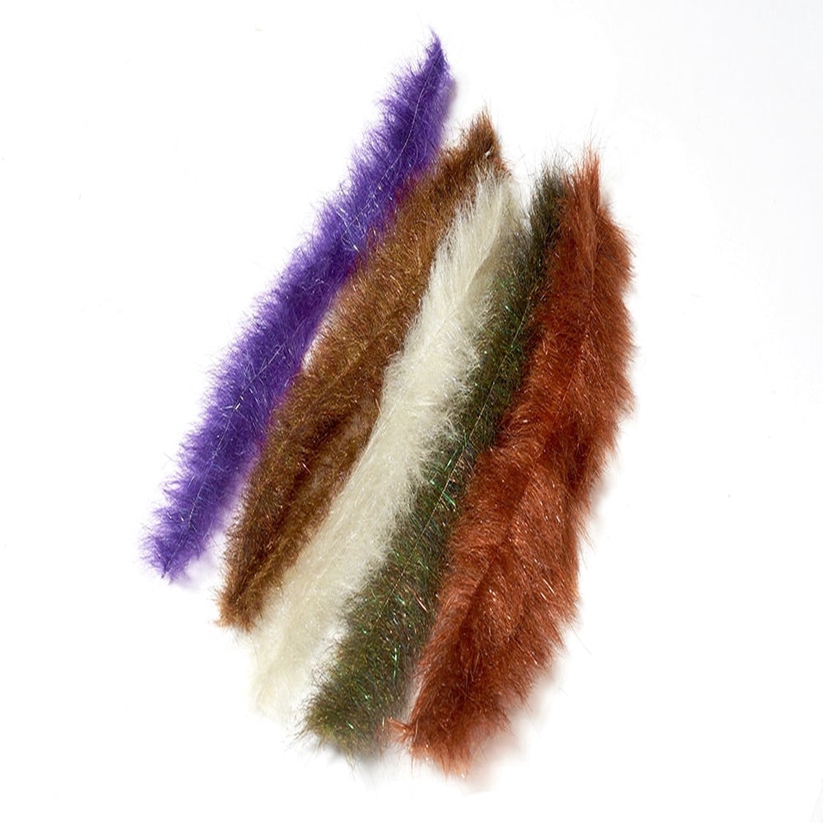 Fulling Mill Voodoo Brush Medium