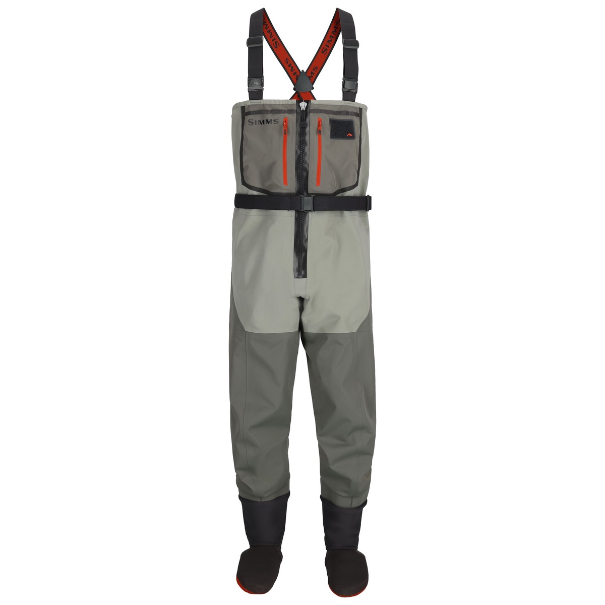 Simms Freestone Z Stockingfoot