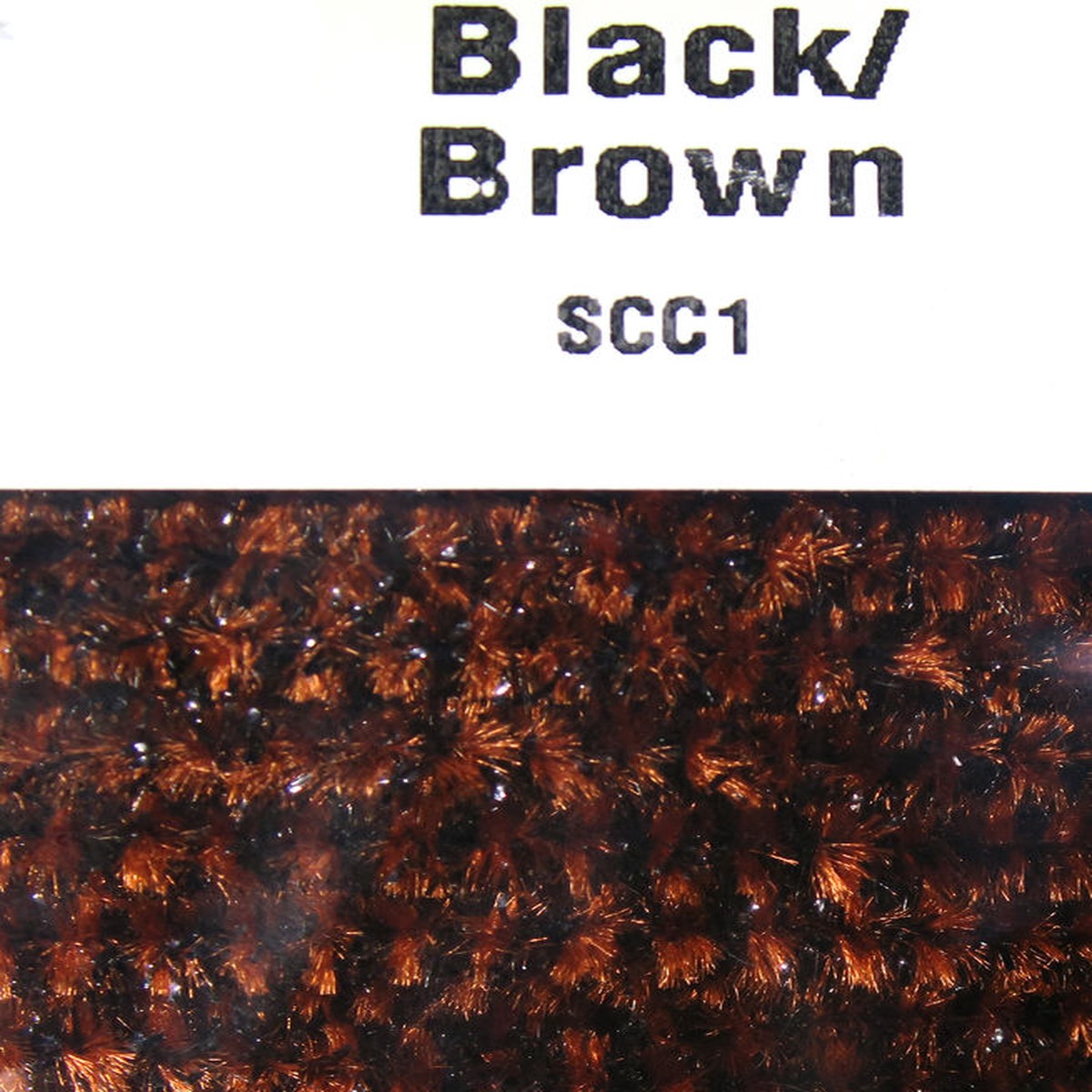 Speckled Chenille