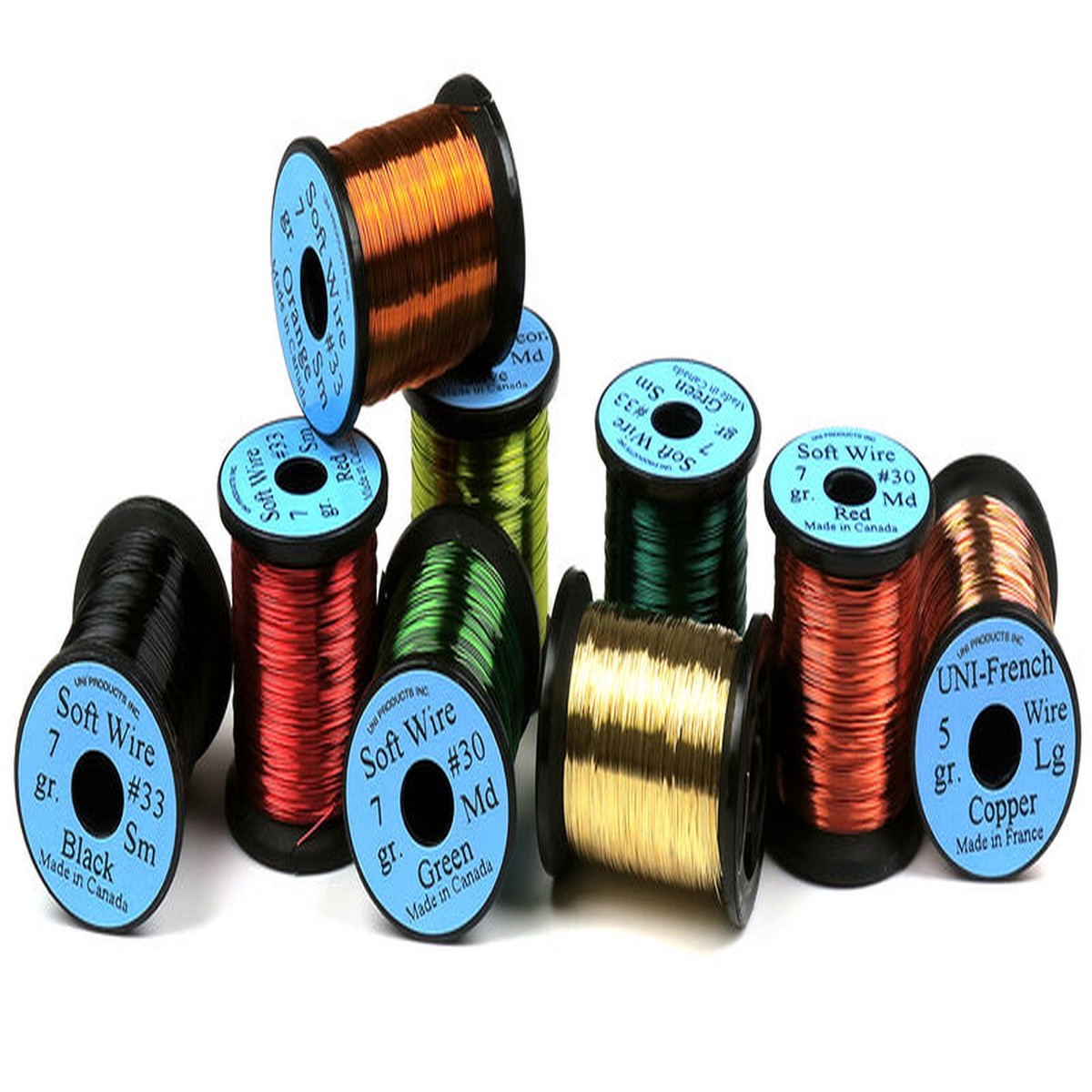 UNI-Soft Wire