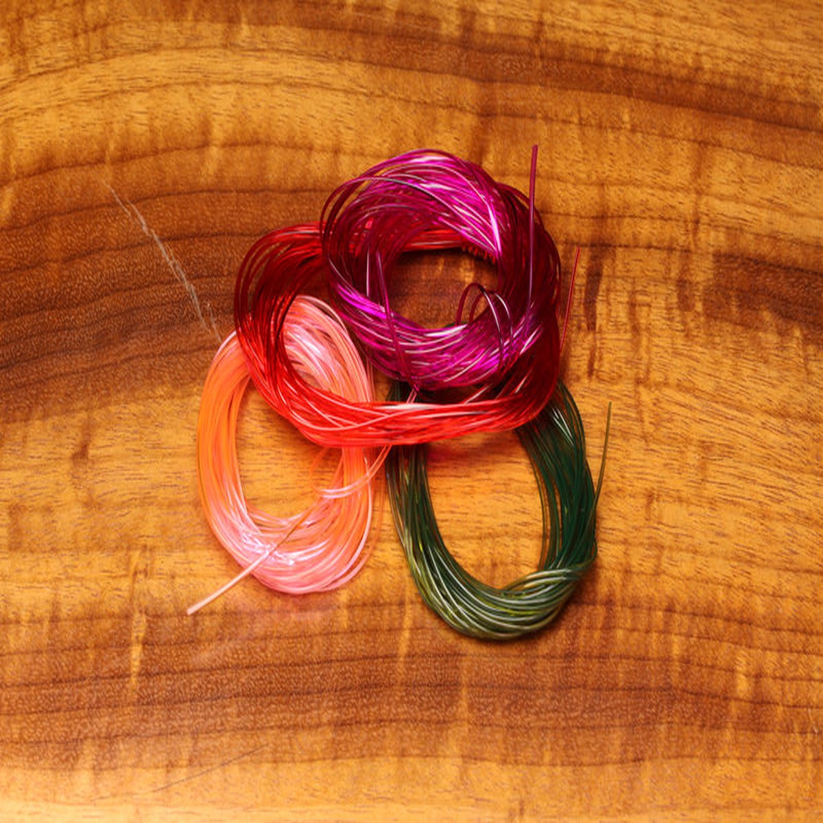 Vinyl Rib Medium