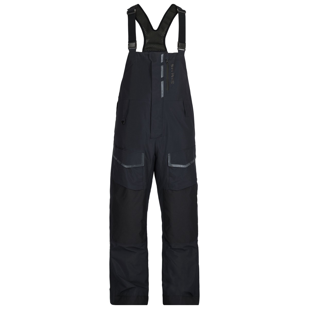 Simms Challenger Insulated Bib