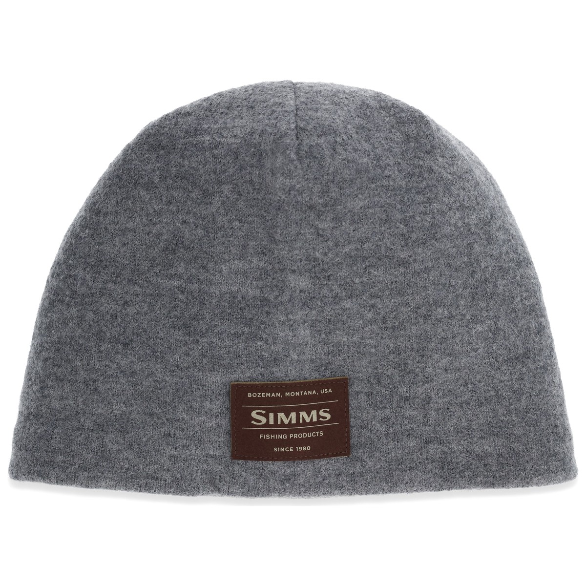 Simms Hayward Wool Beanie
