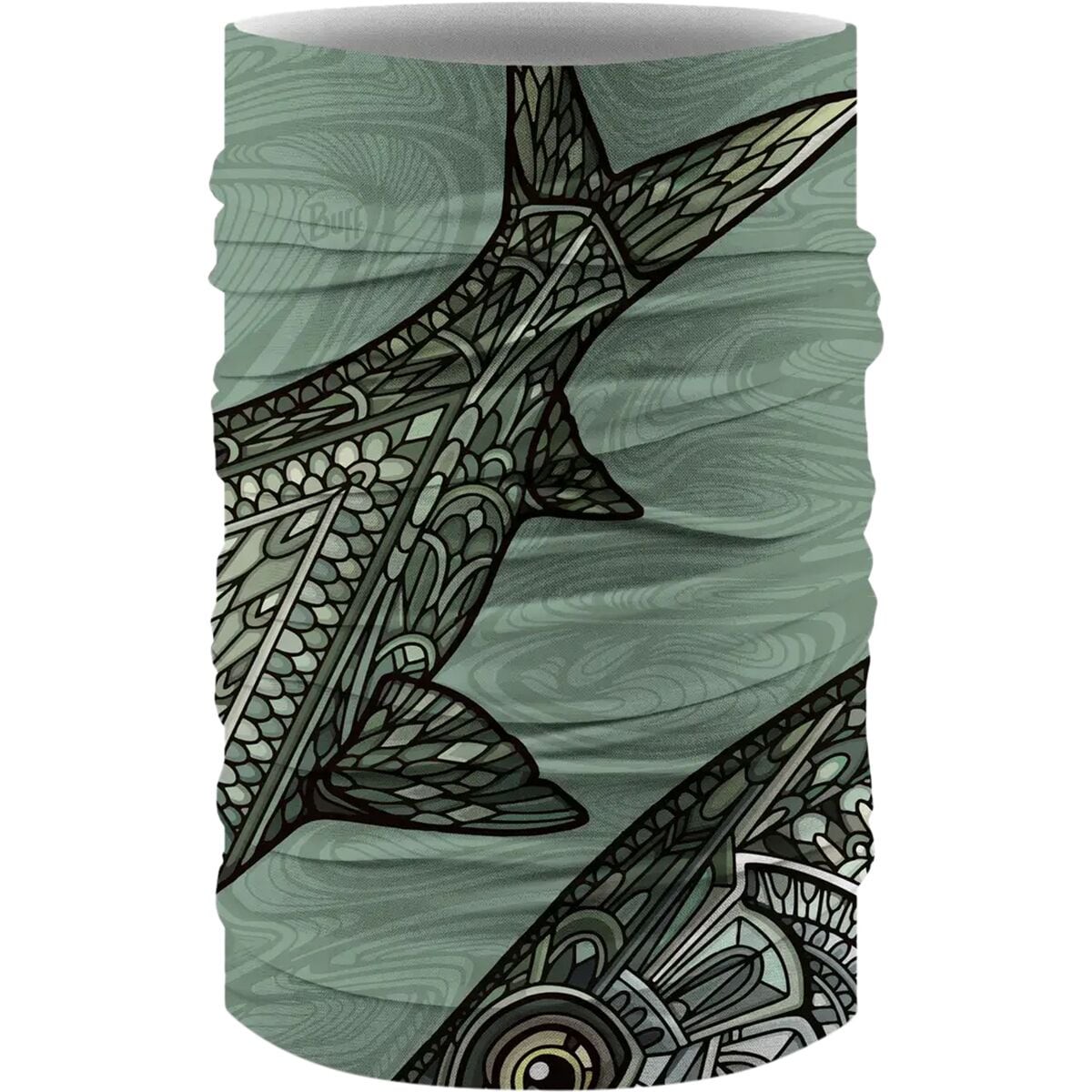 Buff CoolNet UV Andrea Larko Bonefish