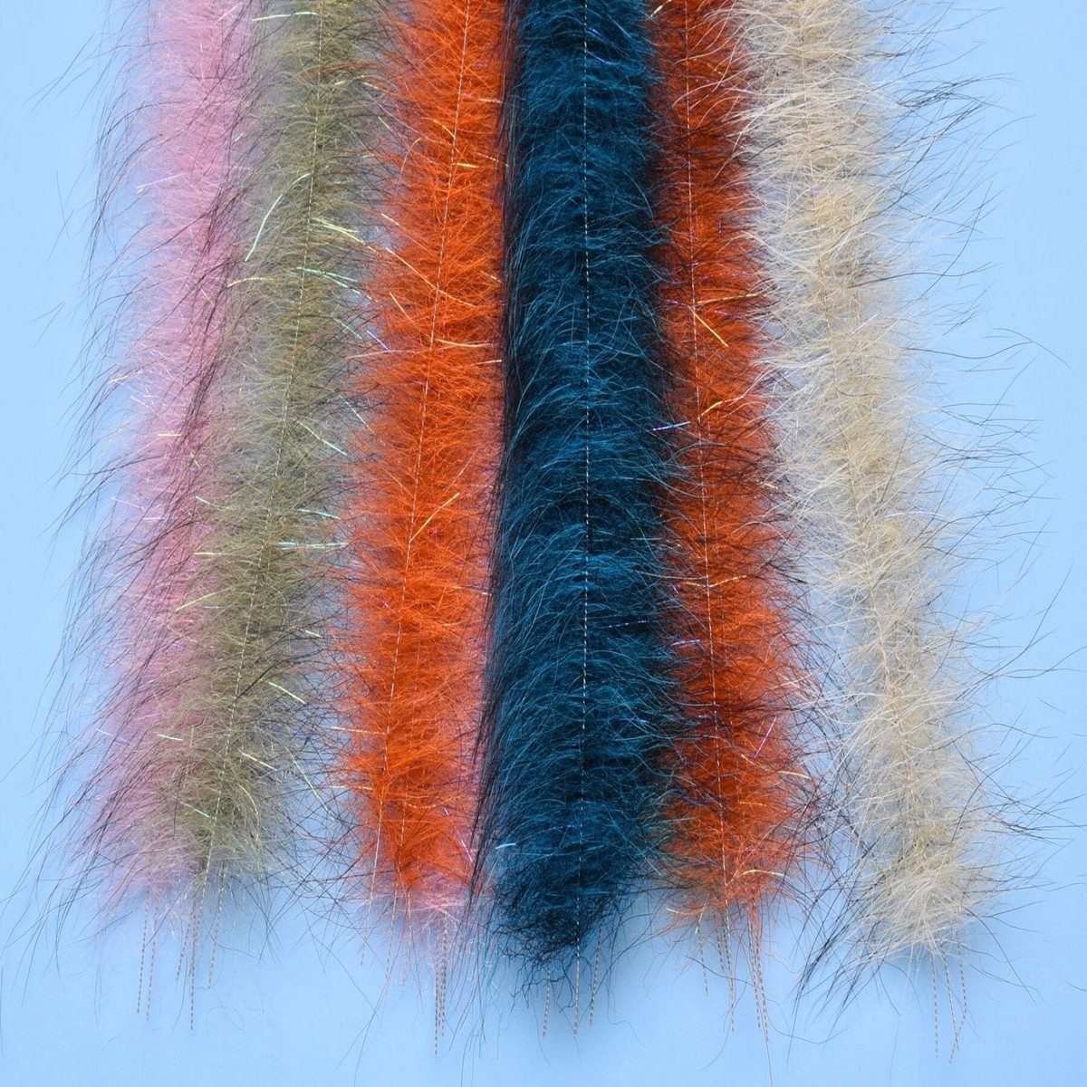 EP FOXY BRUSH