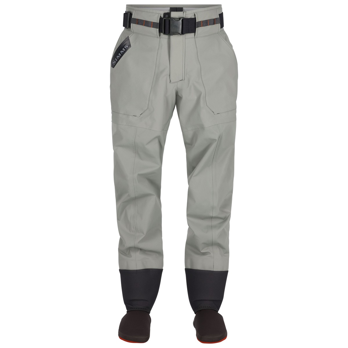 Simms Freestone Pant Wader