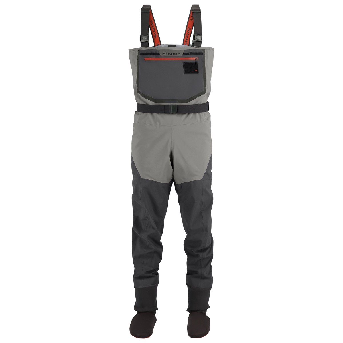 Simms Freestone Stockingfoot