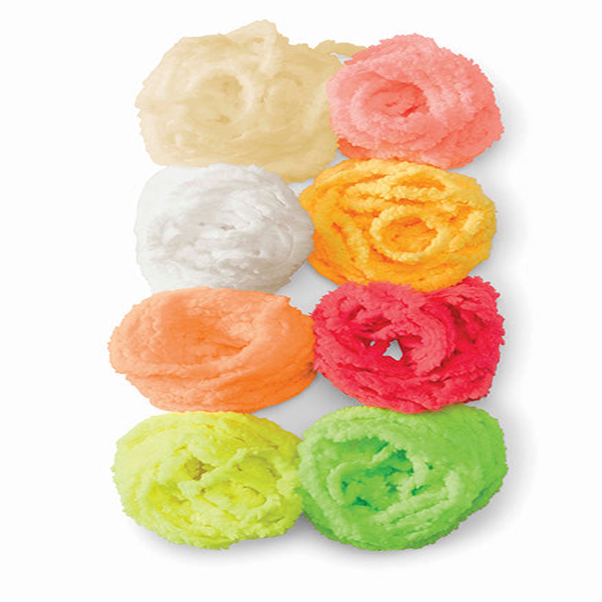 Eggstacy Yarn