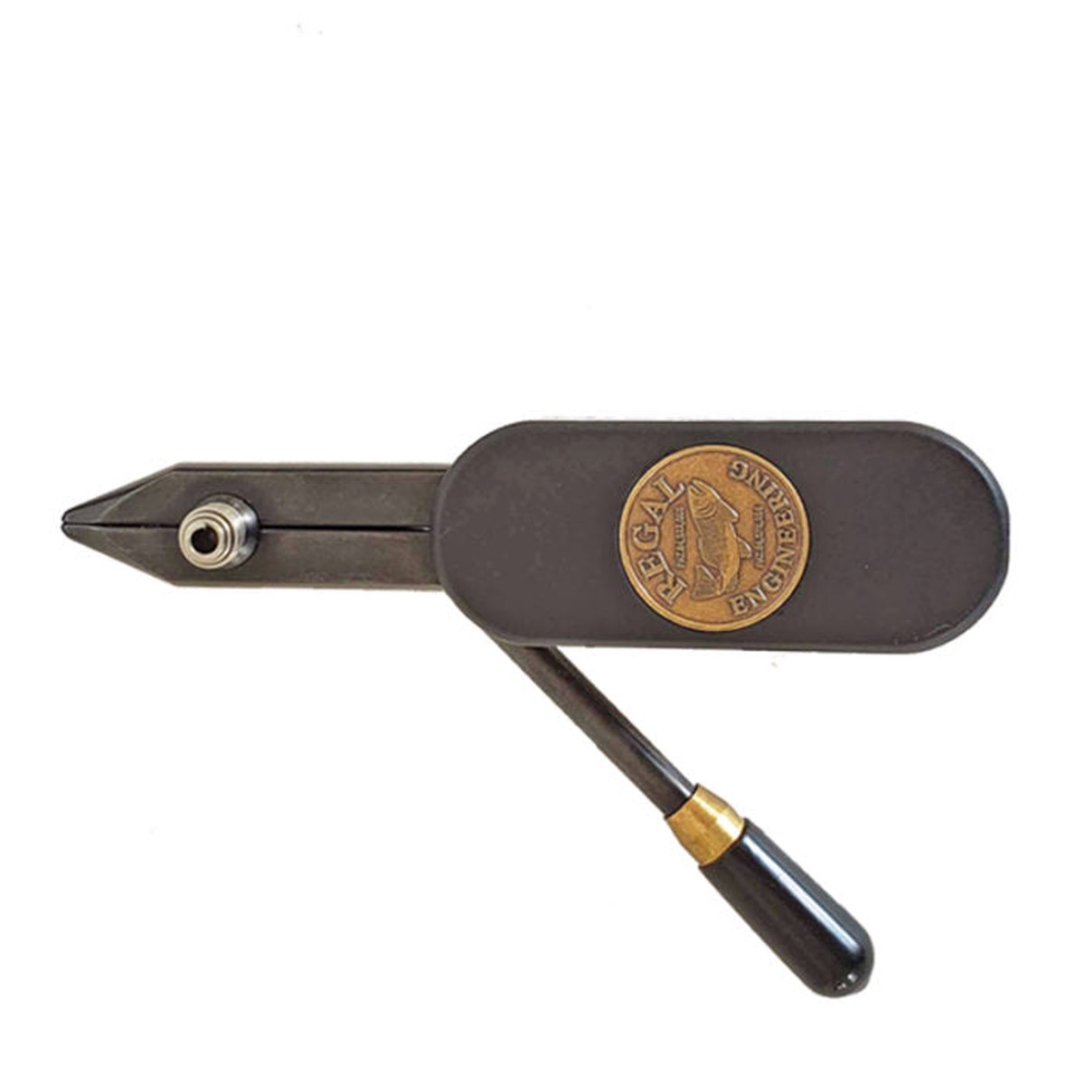 REGAL Medallion Regular Head