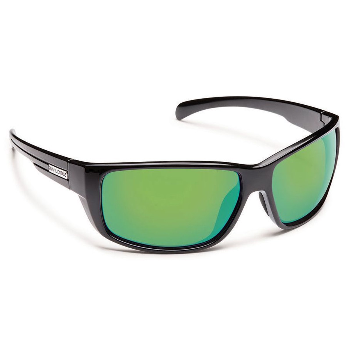 Suncloud Milestone Sunglasses