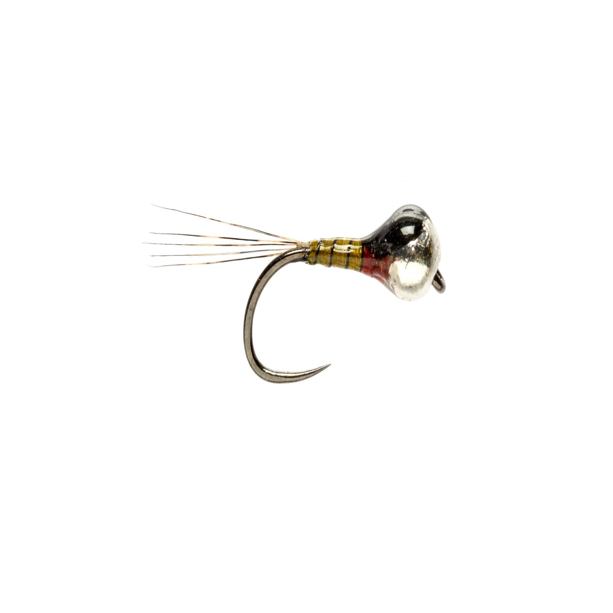 Weiss BP Light Barbless