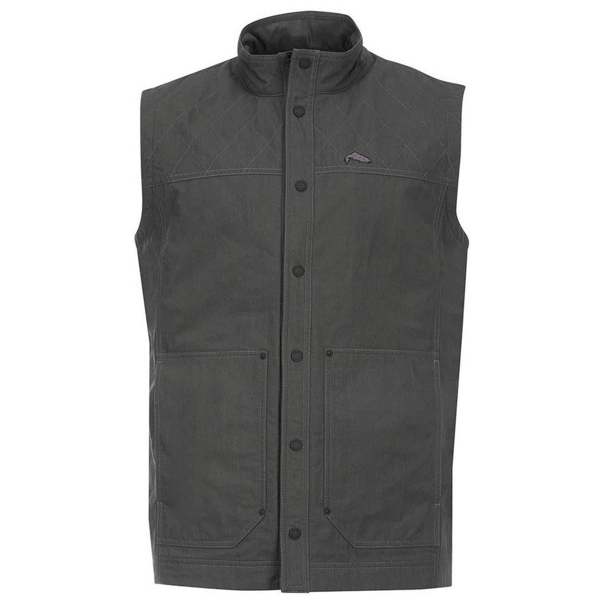 SIMMS DOCKWEAR VEST