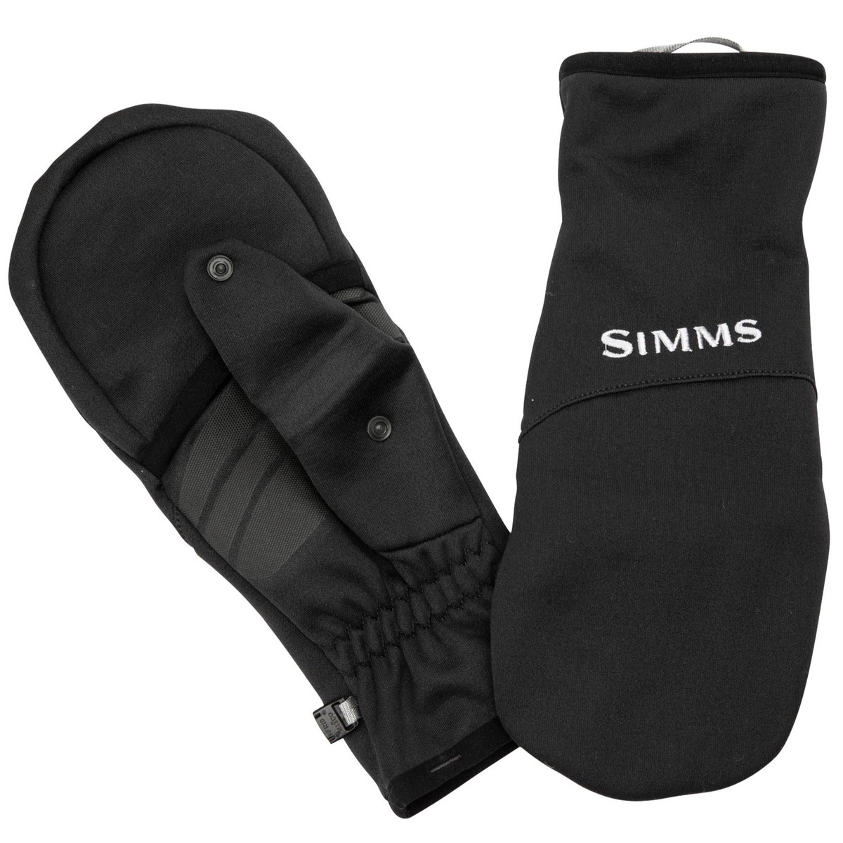 Simms Freestone Foldover Mitt