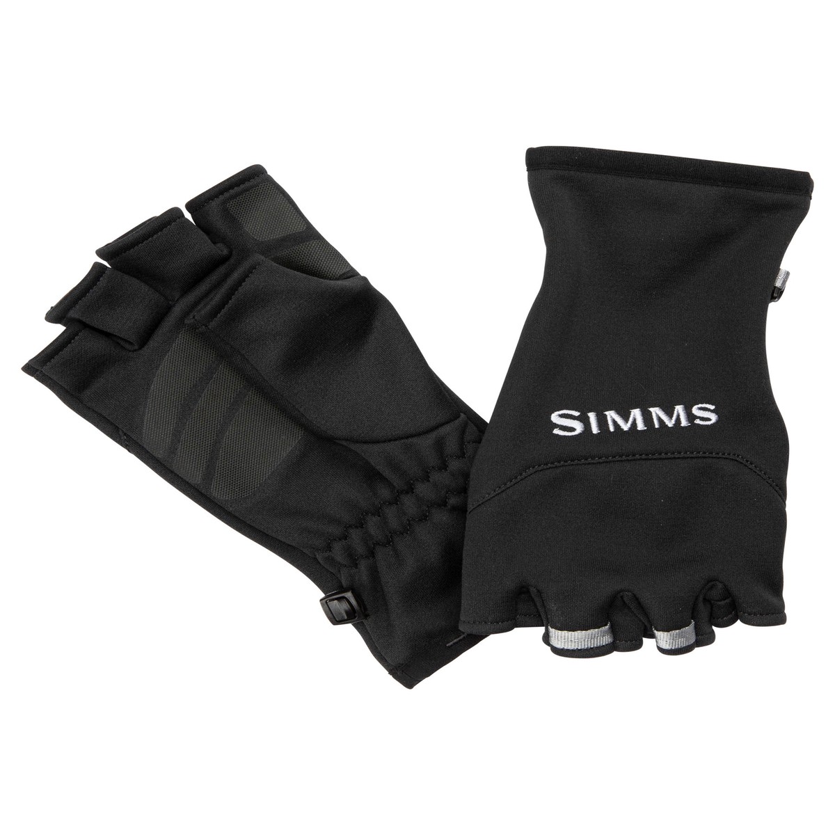 Simms Freestone Half Finger Mitt