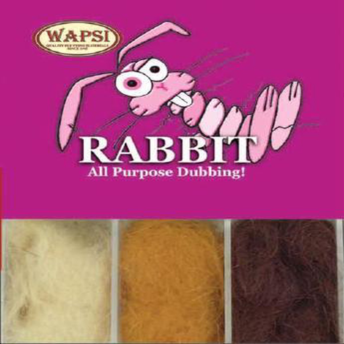RABBIT DUBBING