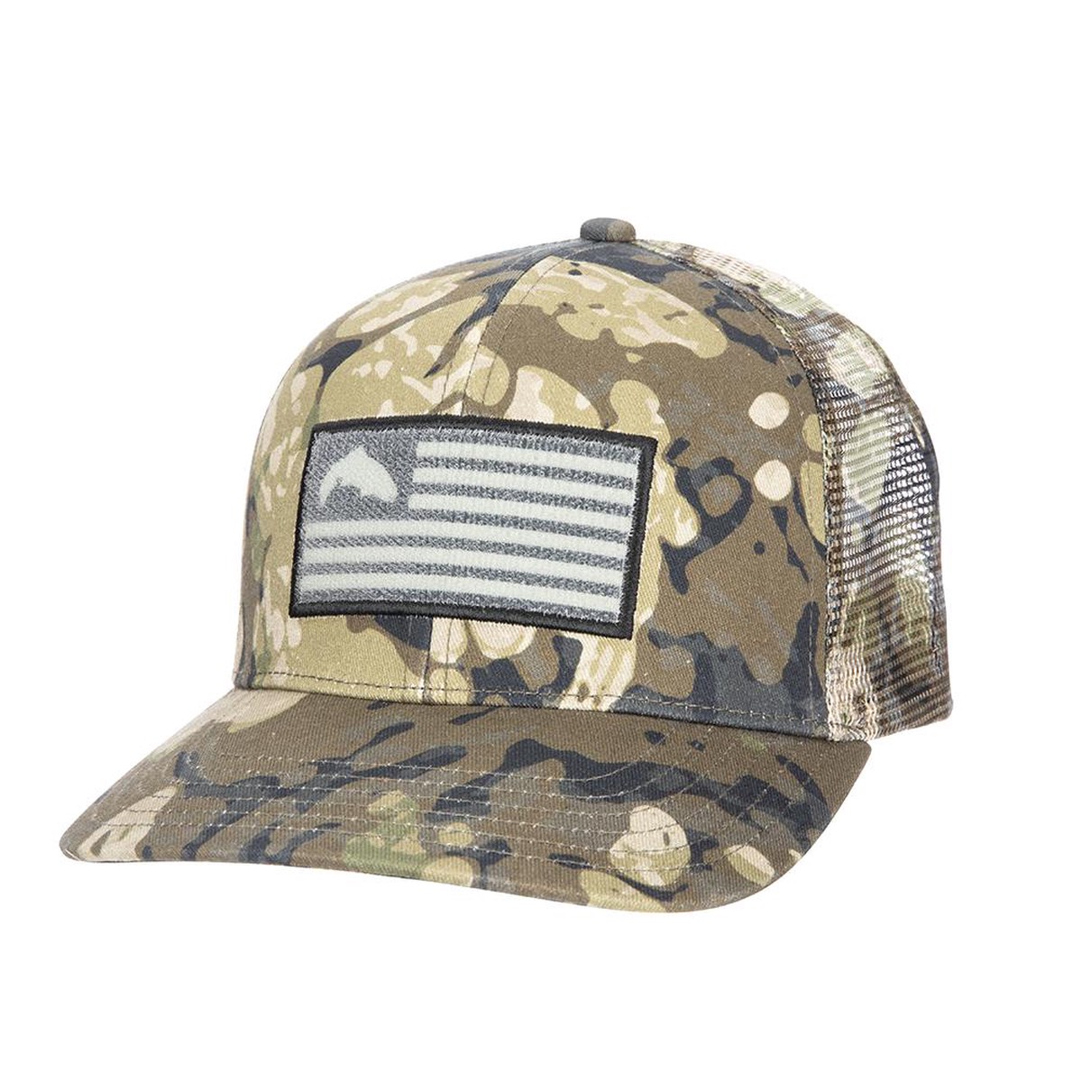 Simms Tactical Trucker Cap