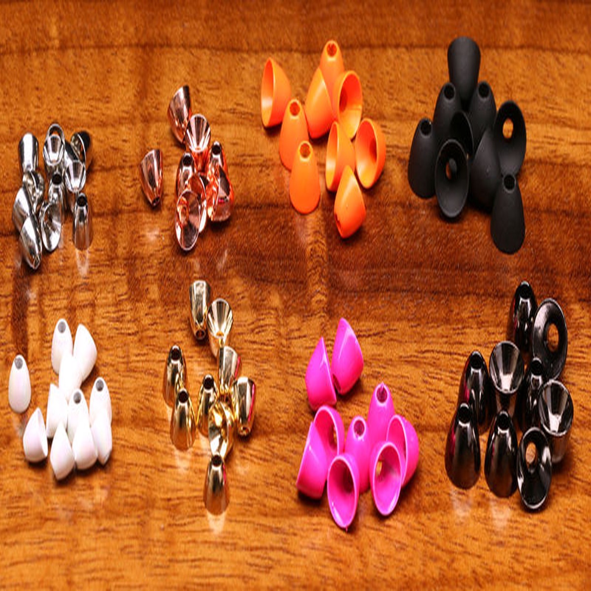X-Small Cone Heads