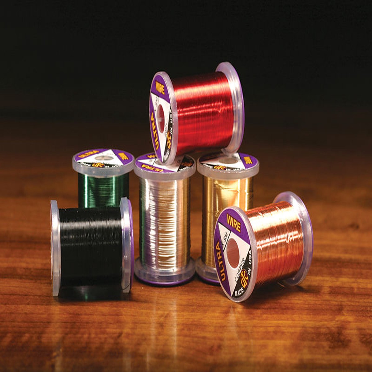 X-Small Ultra Wire