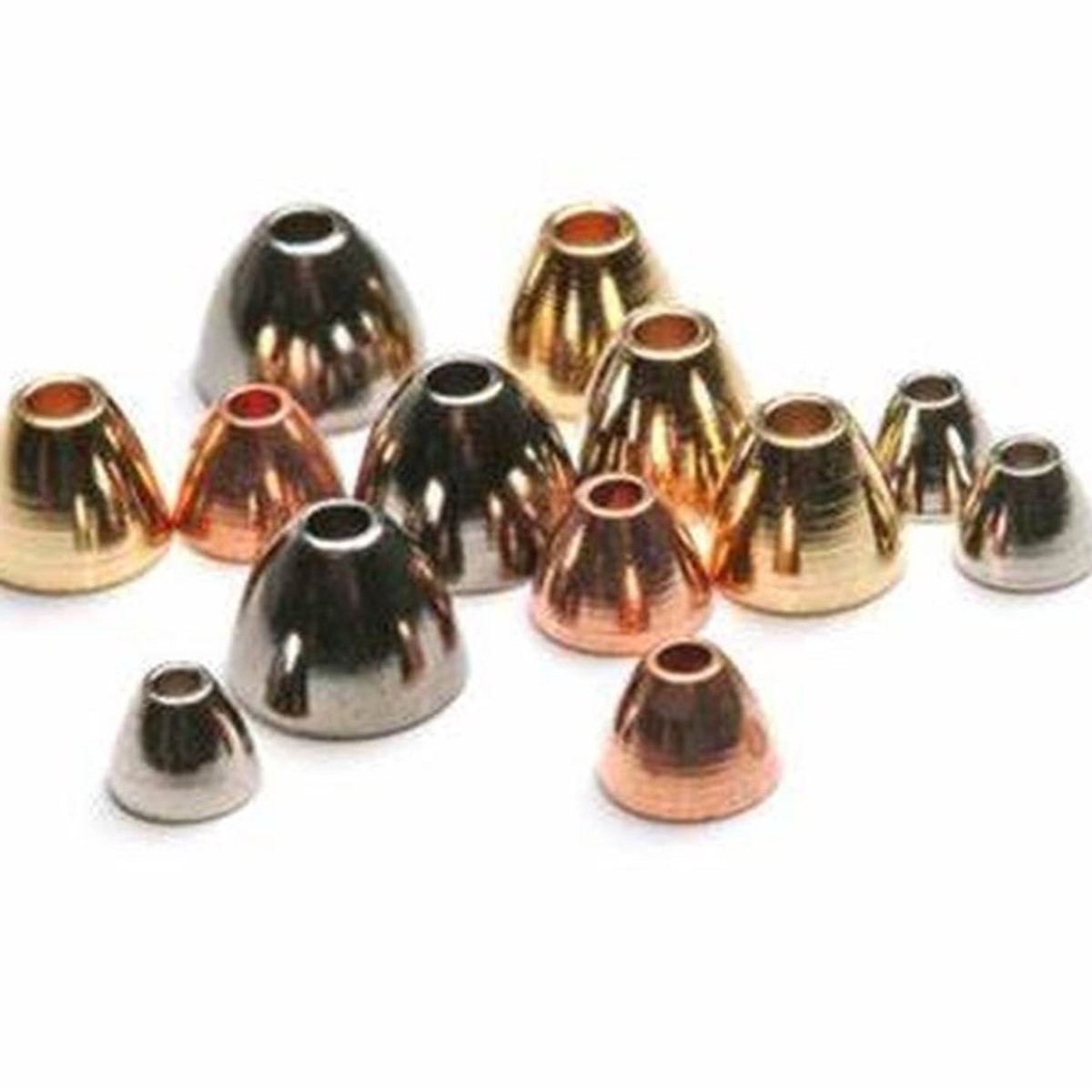 CONE HEADS