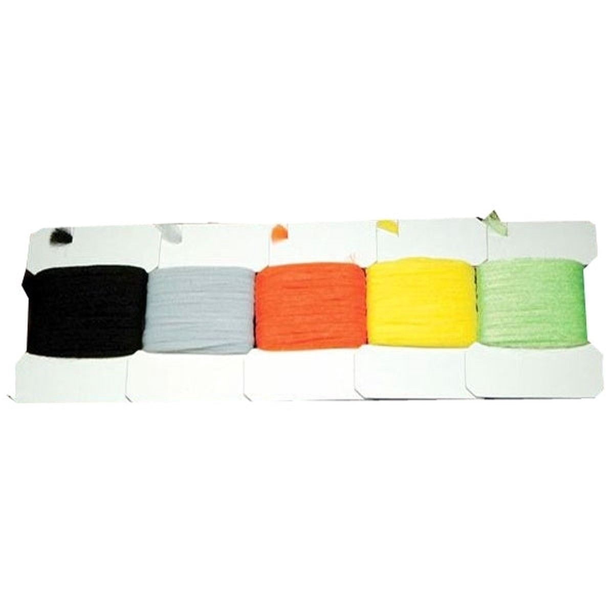 POLYPROPYLENE FLOATING YARN - POLY YARN