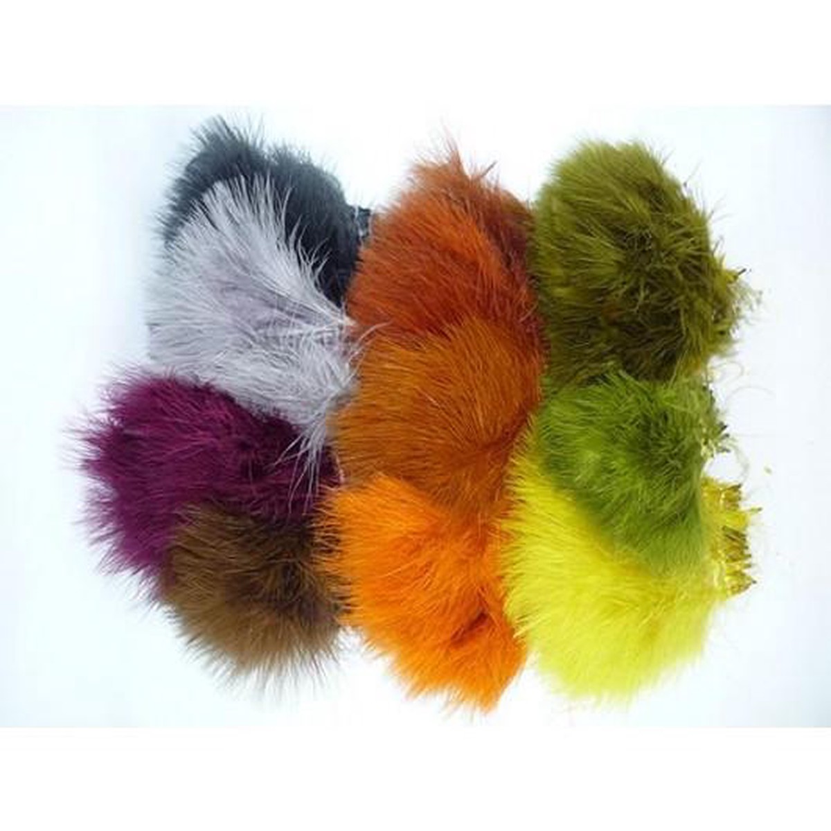 STRUNG MARABOU