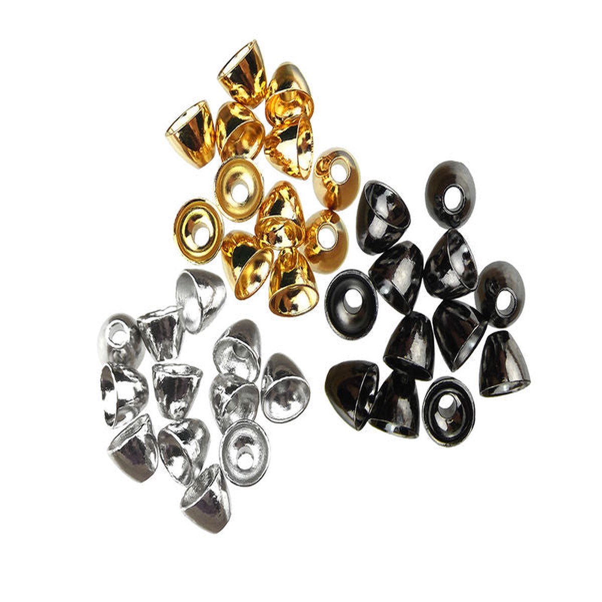Tungsten Cones