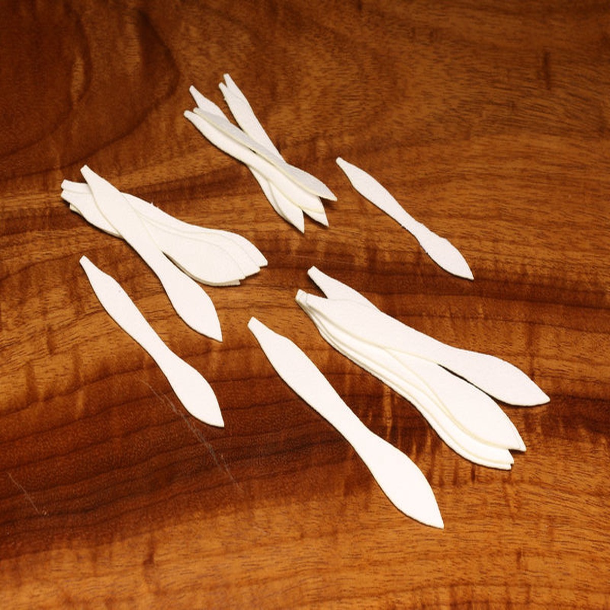 Cohens Paddle Tail