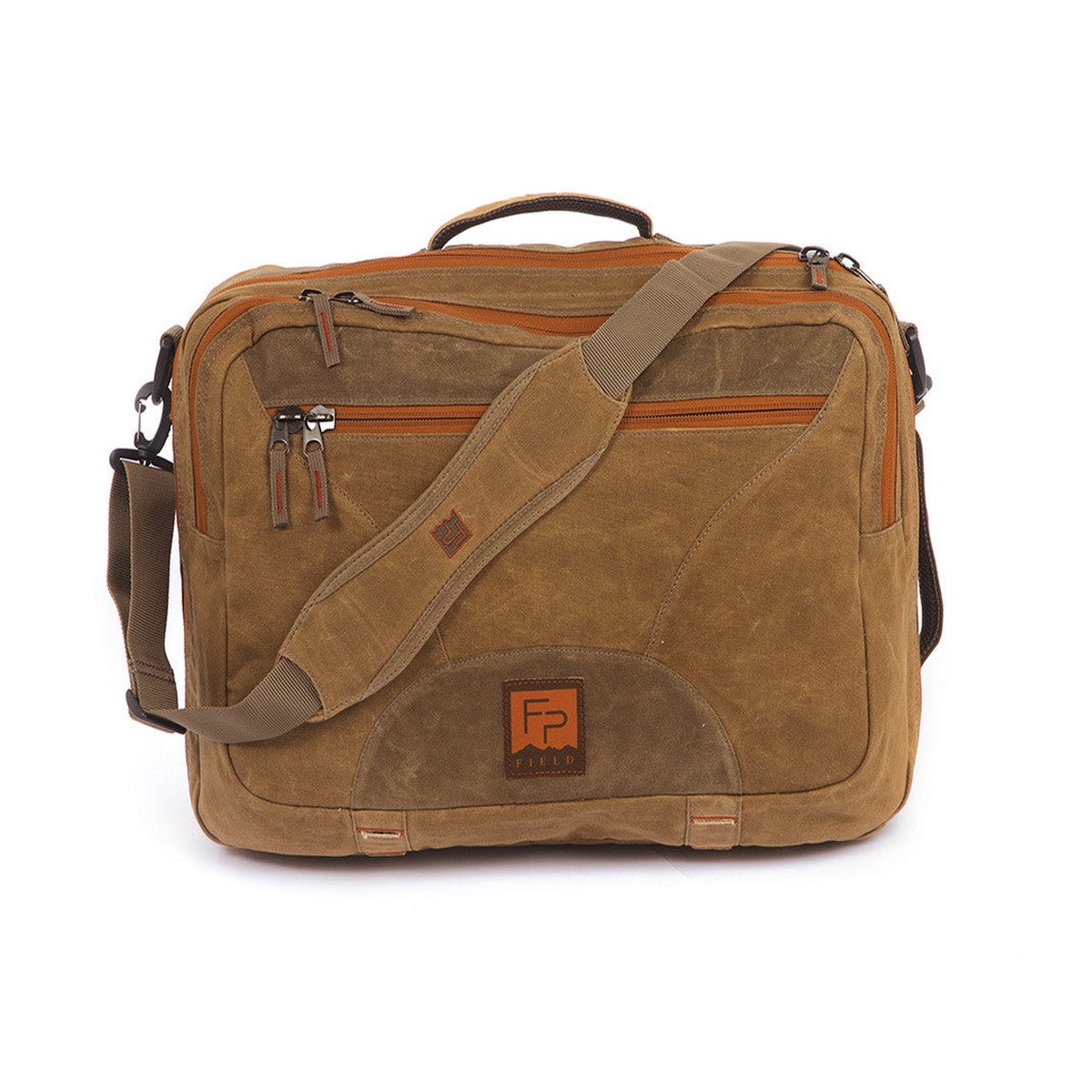 Fishpond Half Moon Weekender