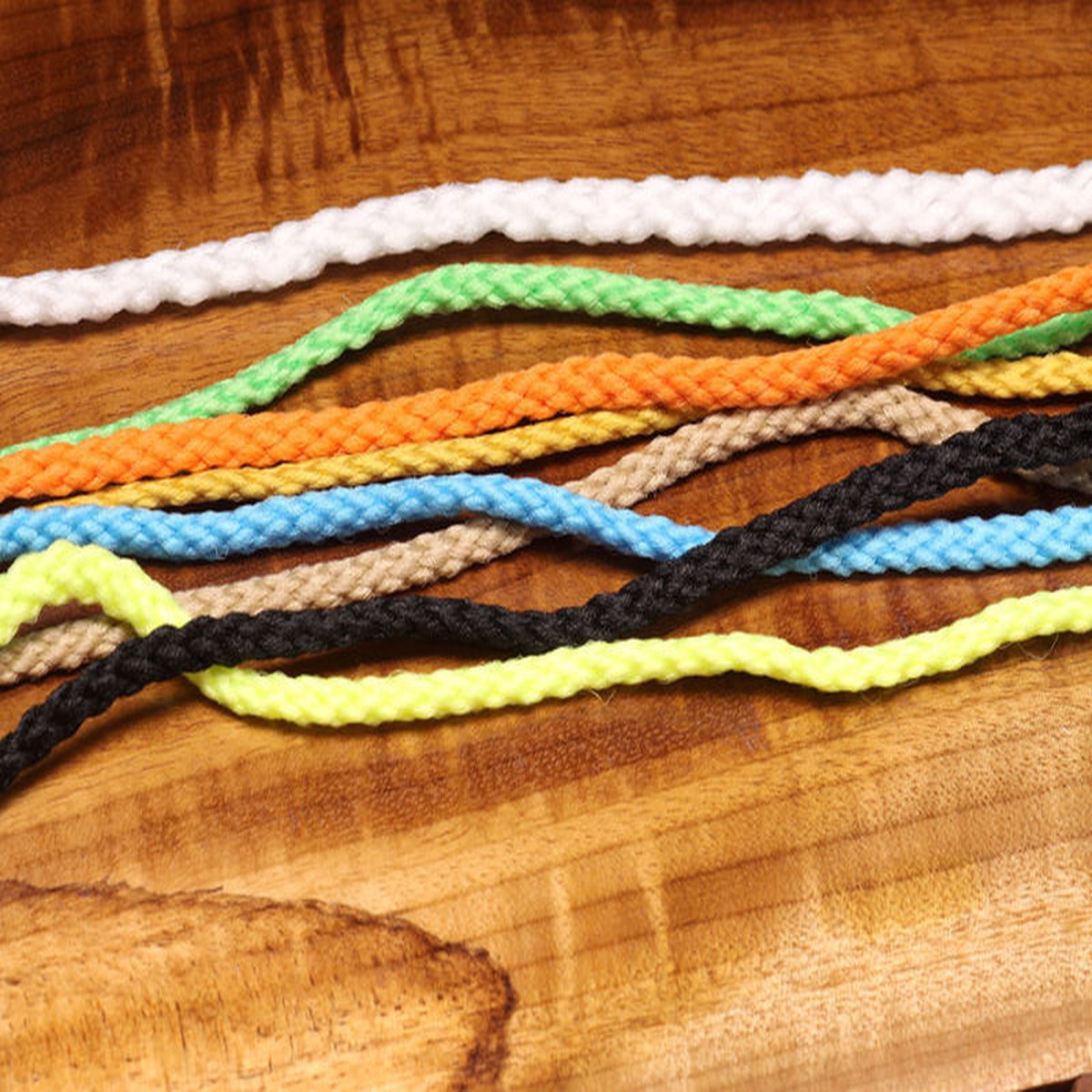 Poly Pro Braid
