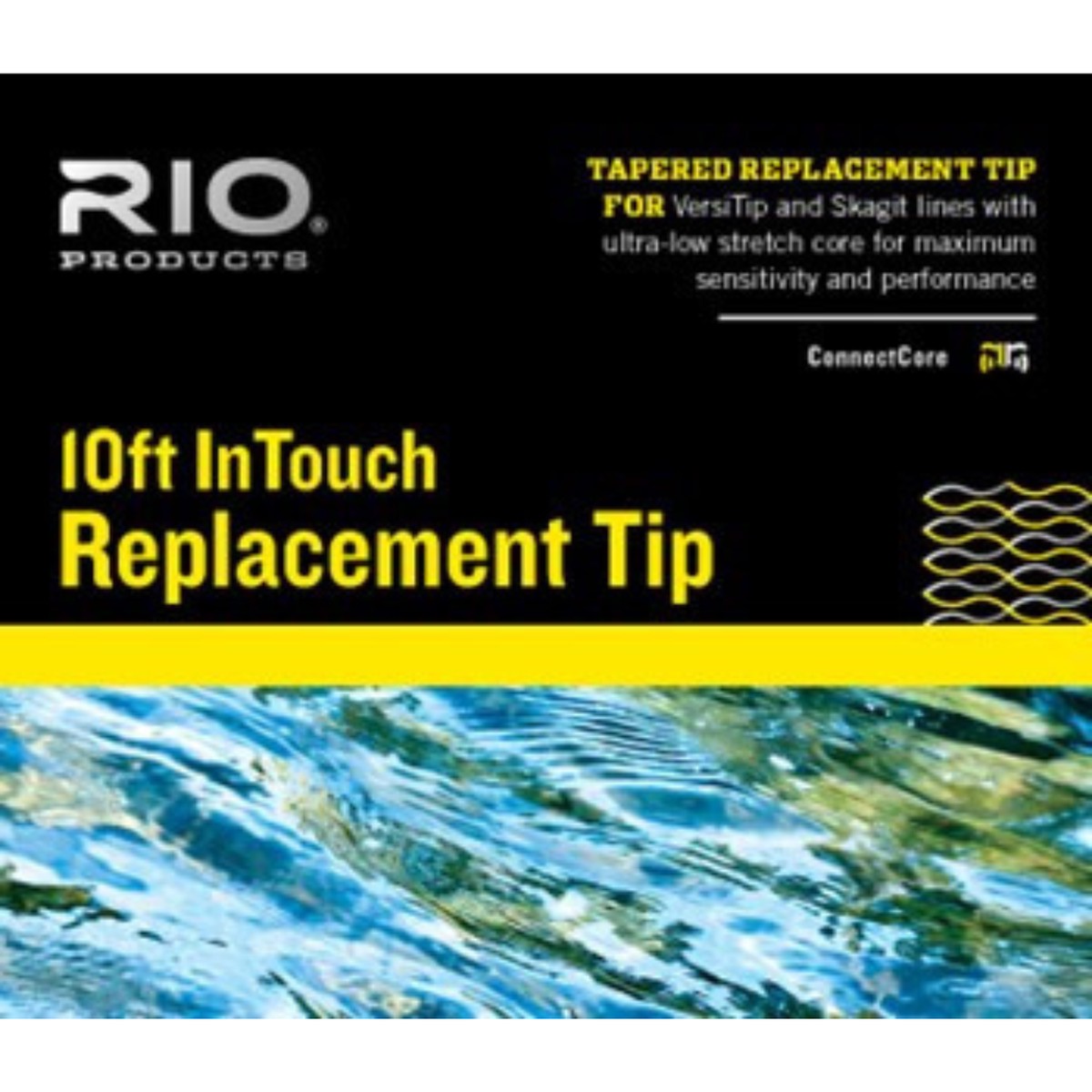 RIO INTOUCH 10FT REPLACMENT TIP
