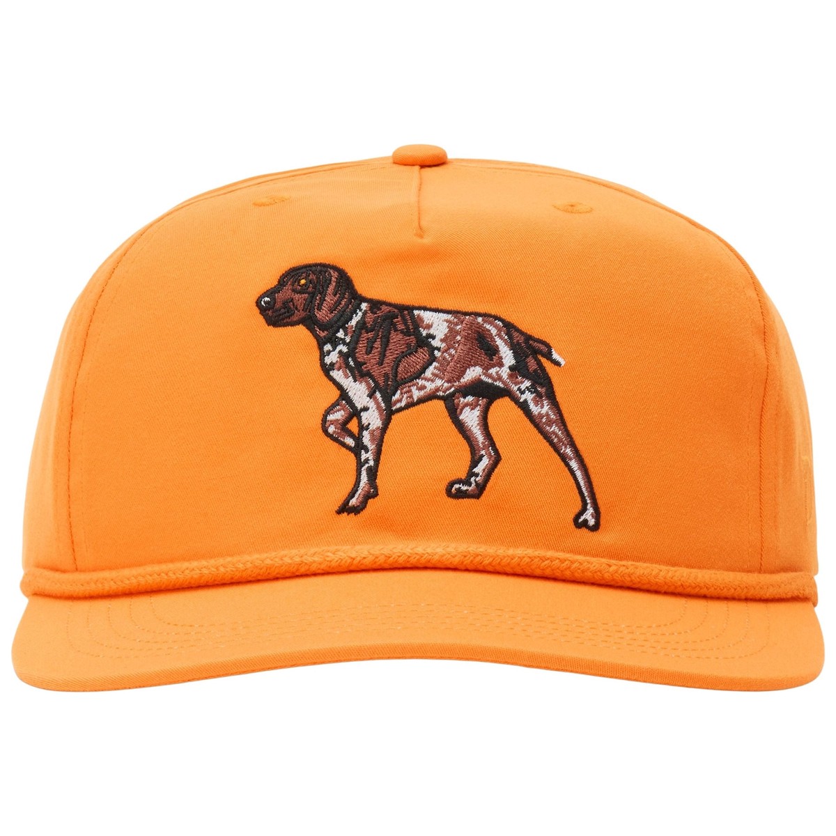 Duck Camp Pointer Grandpa Hat