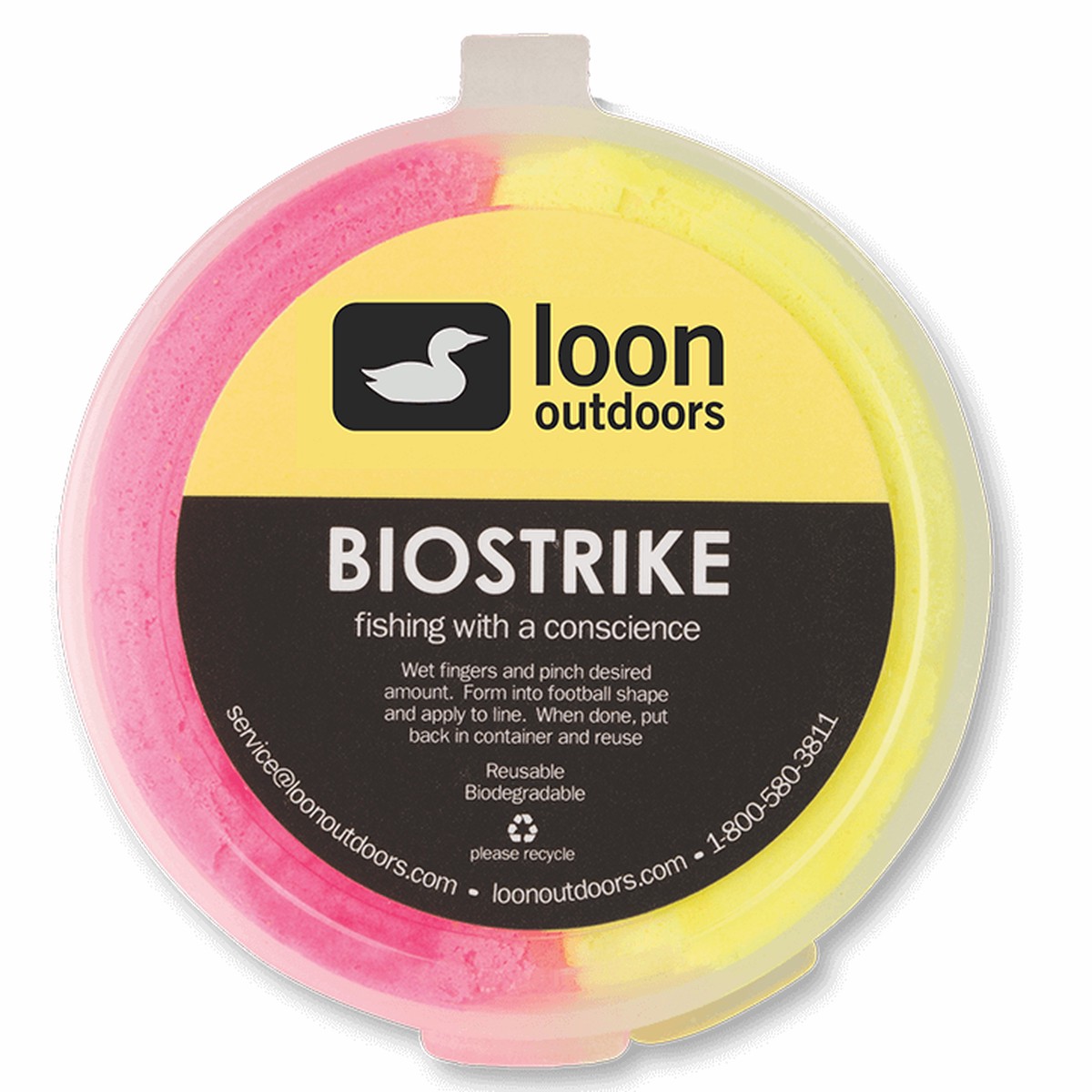 LOON BIOSTRIKE