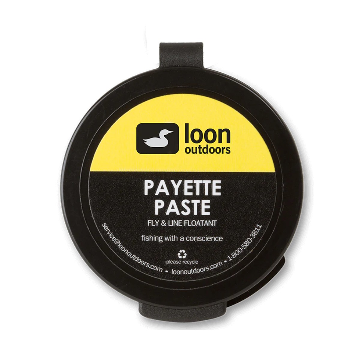 LOON PAYETTE PASTE 1/4 oz