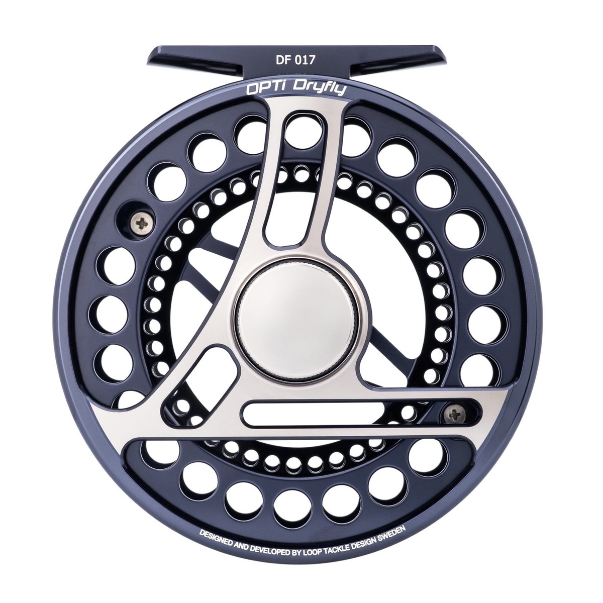 Loop Opti Reel #6 RAPID
