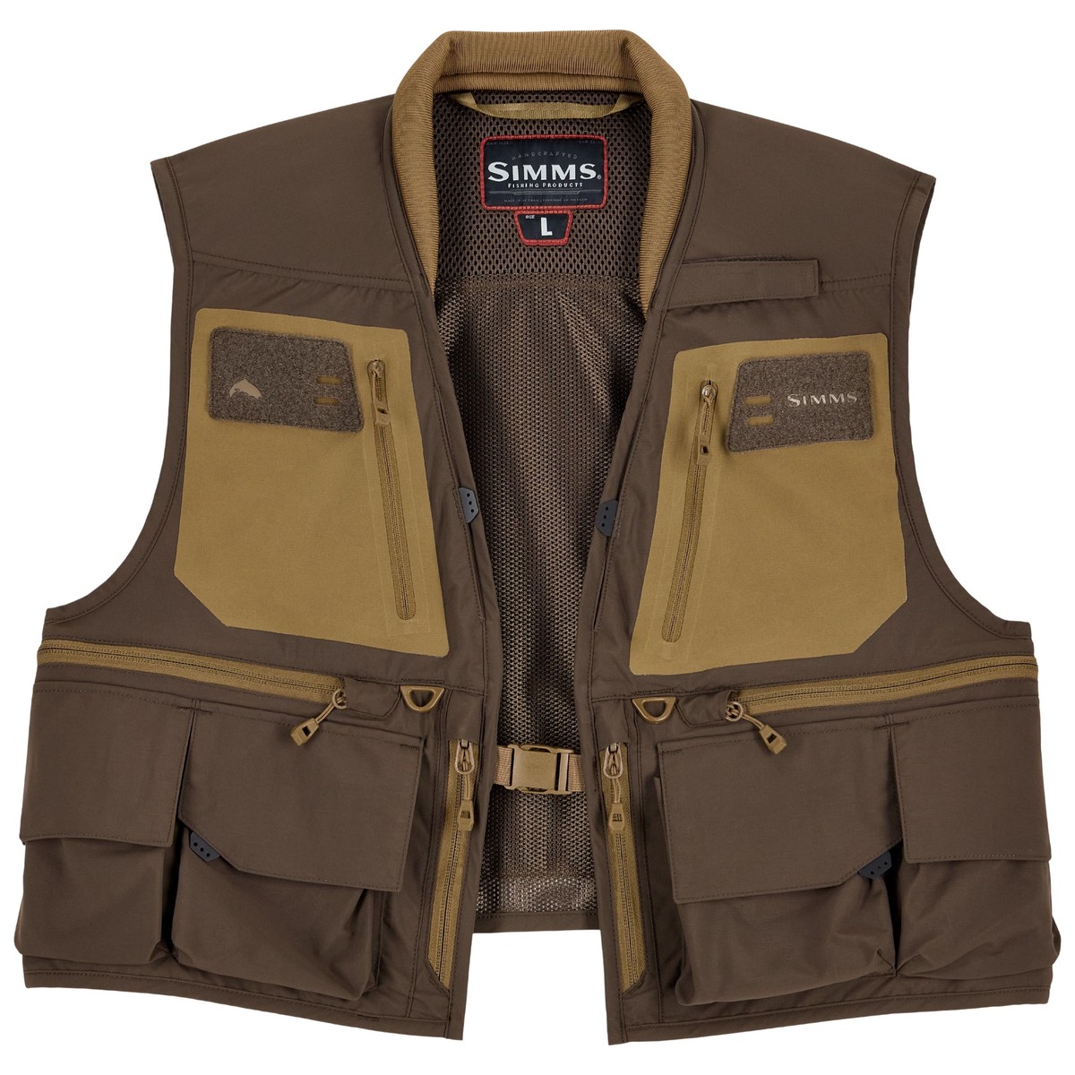 Simms Headwaters Vest