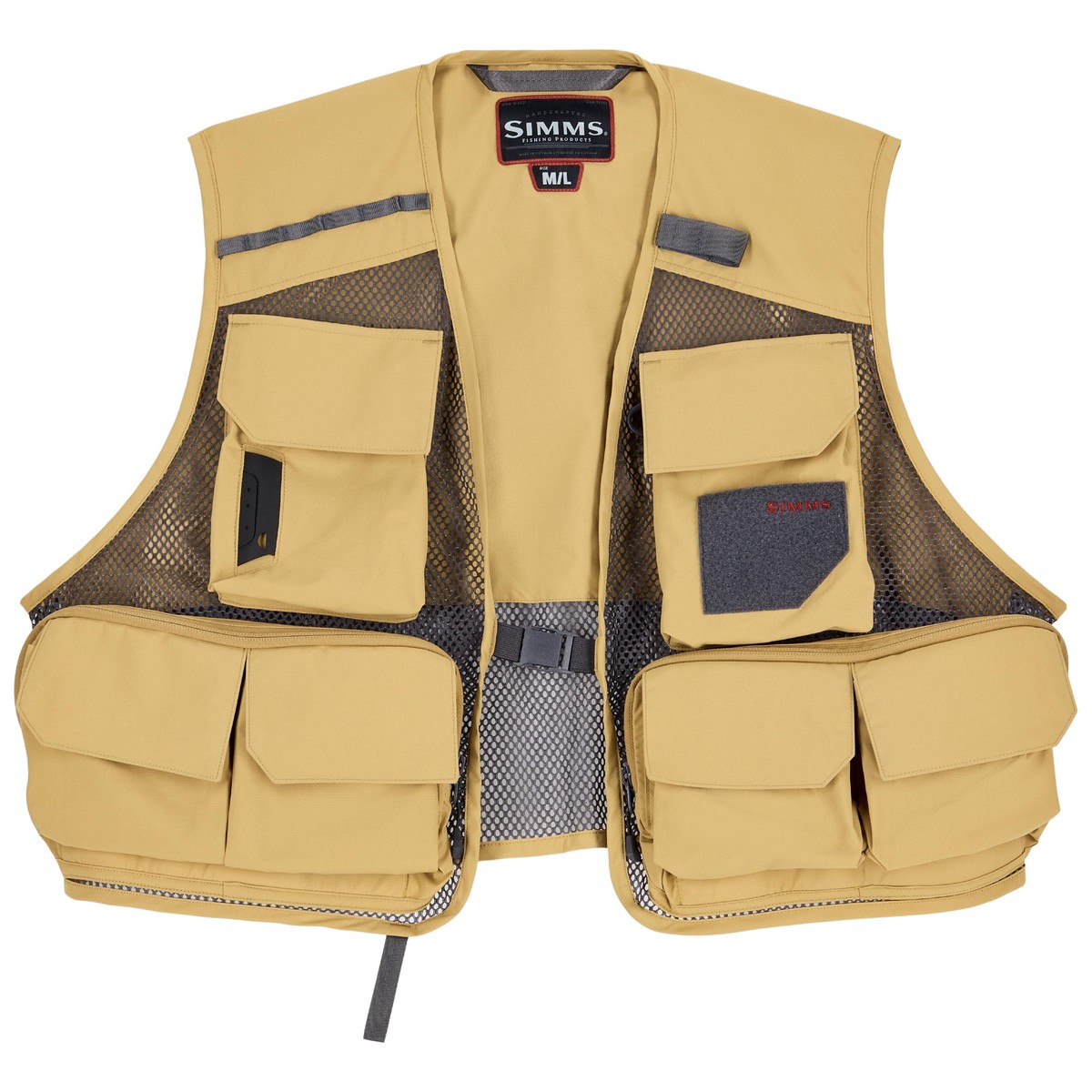Simms Tributary Vest