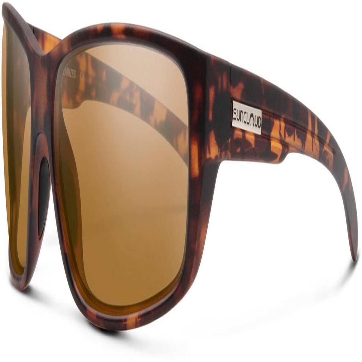 Suncloud Milestone 2.50 Sunglasses