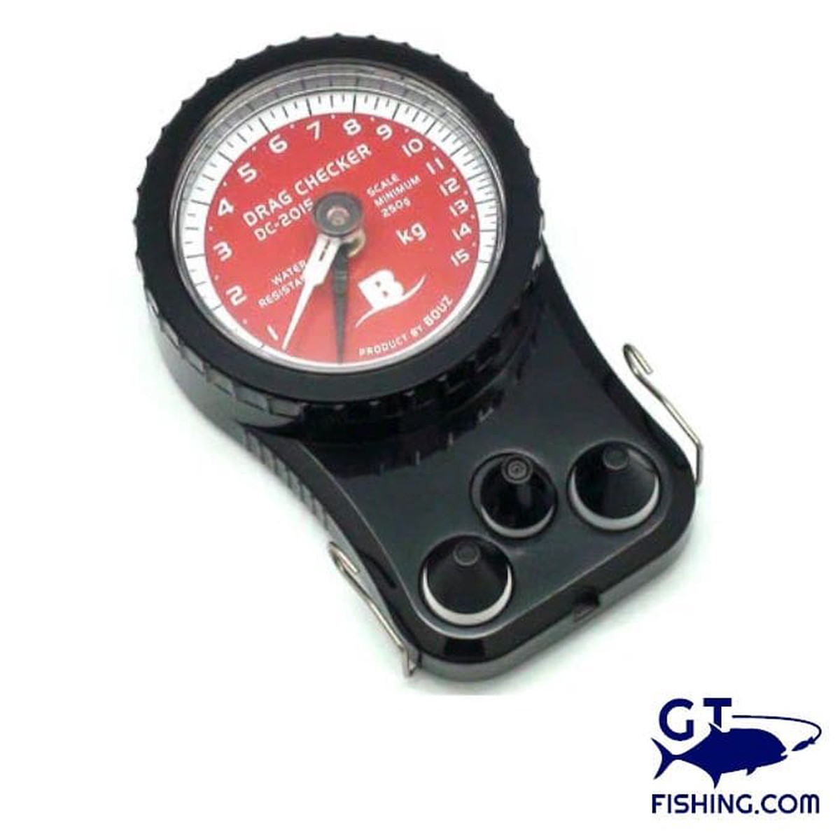 Bouz Drag Checker