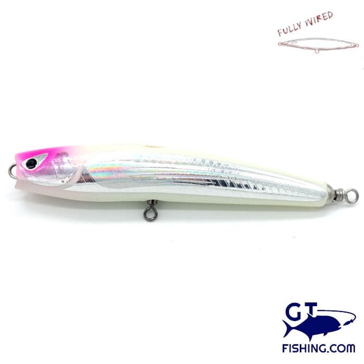 CB One Dixon 160