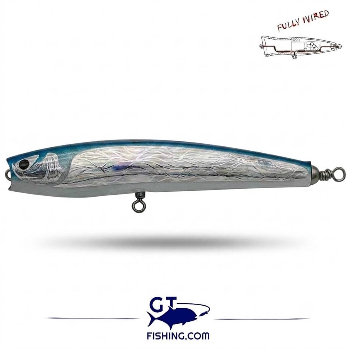 CB One Dixon 200