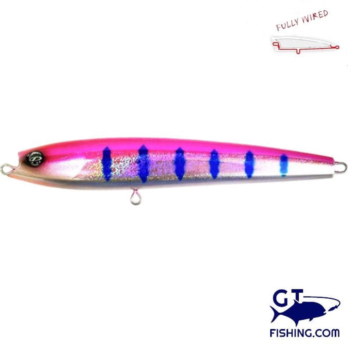 D-Claw Bubbles 250
