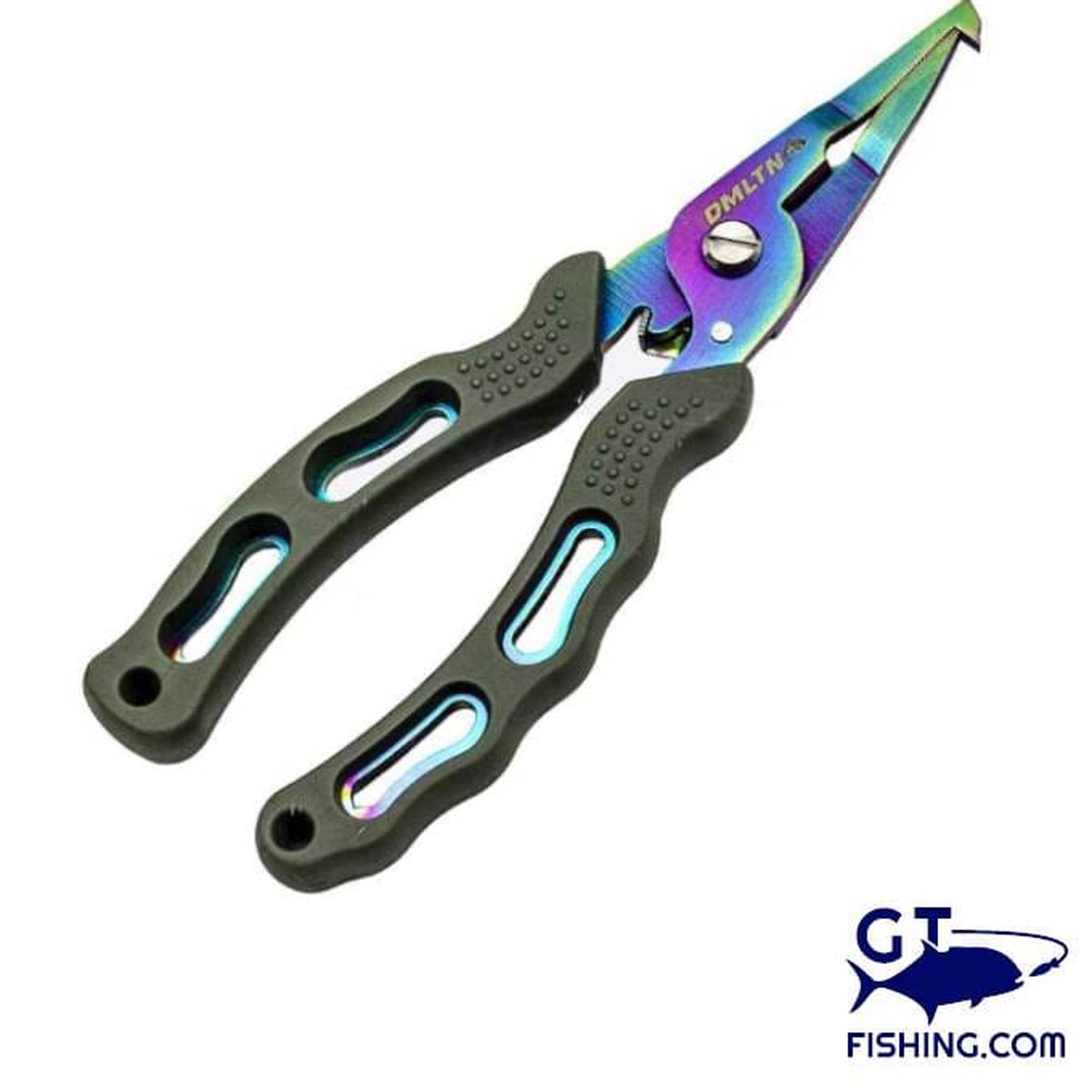 DMLTN Plier Tuna