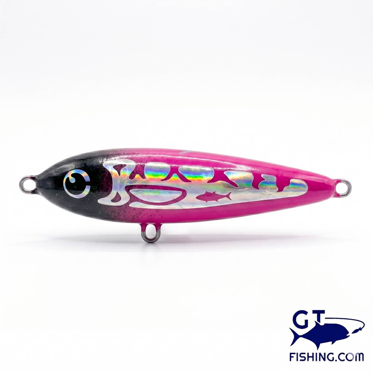 Flake Lures Rooster Booster