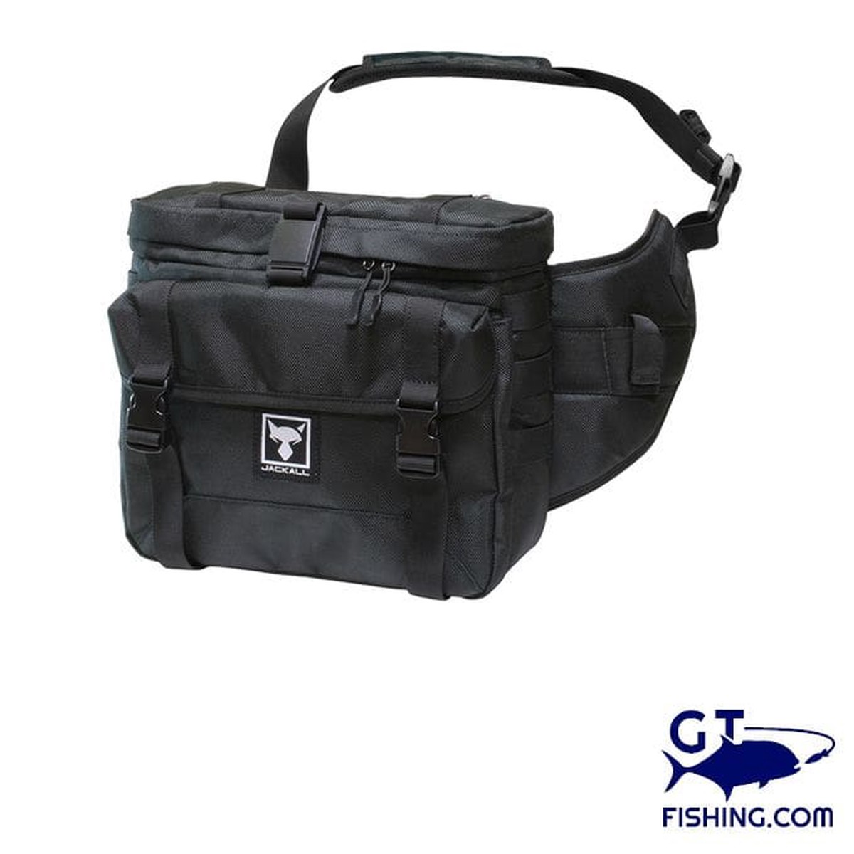 Jackall Field Bag (Type Shoulder)