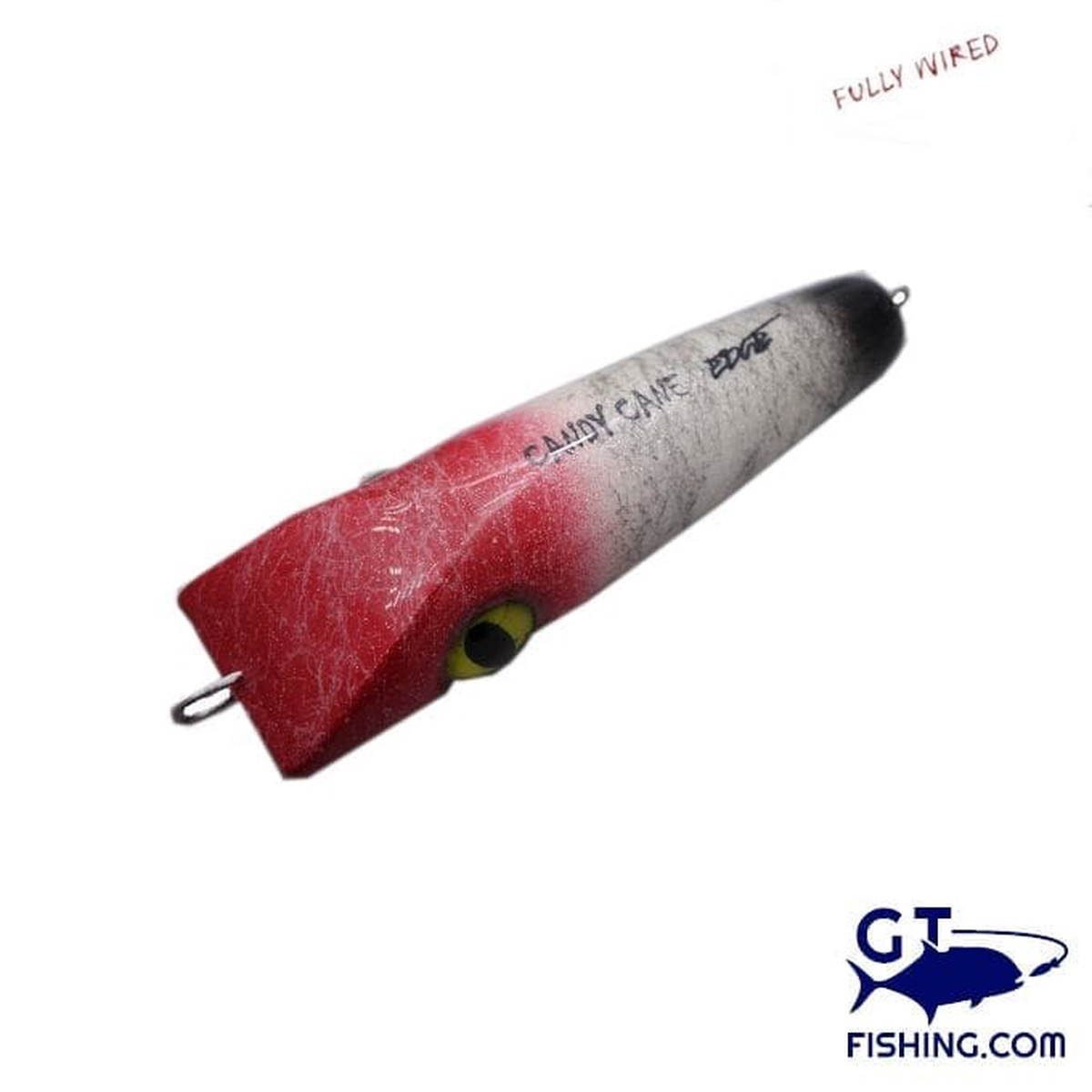 Flake Lures Edge