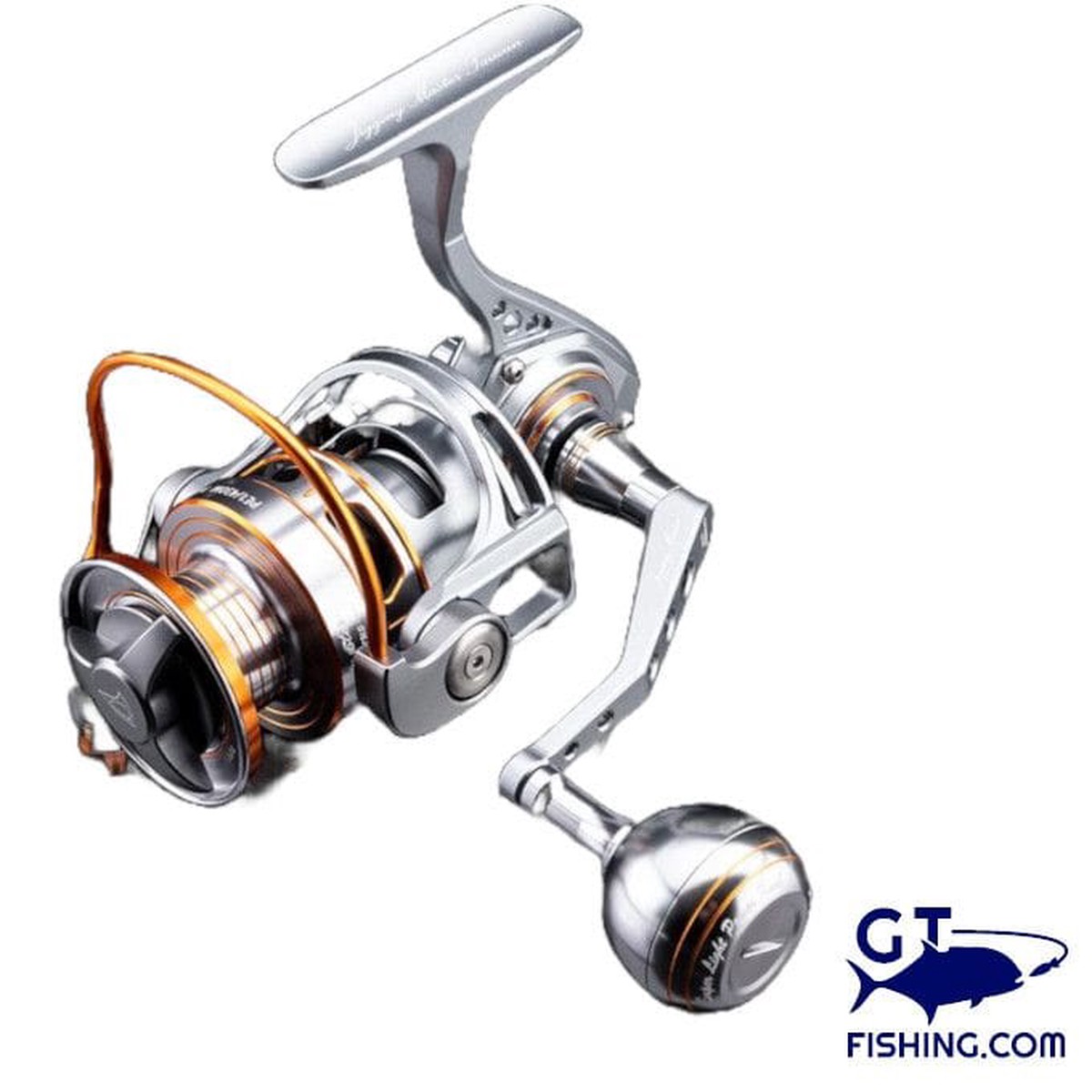 Jigging Master Super Star 3000