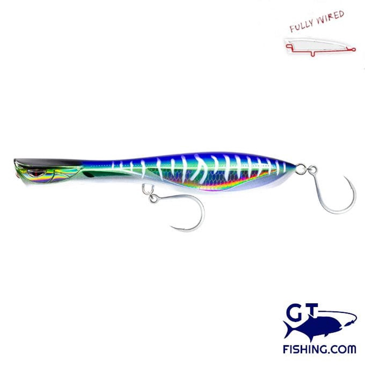 Nomad Dartwing 220