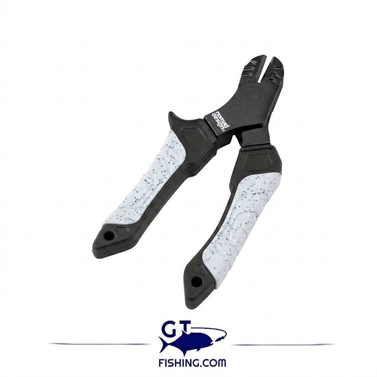 Nomad STRY-X Cutter